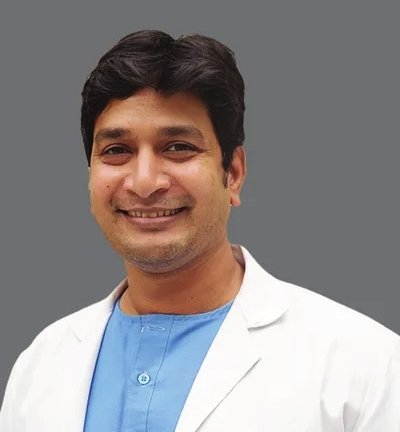 Dr Amjad Khan